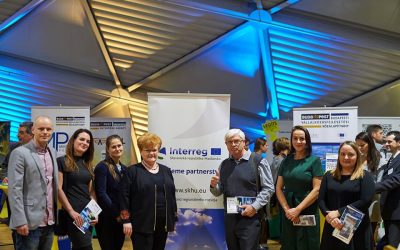 InterregSKHUCBC_EYES_27Nov2018 InterregSKHUCBC_EYES_27Nov2018